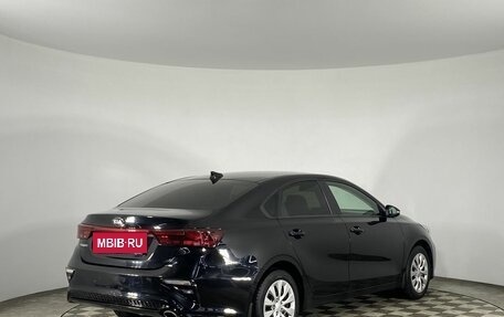 KIA Cerato IV, 2019 год, 1 940 000 рублей, 6 фотография