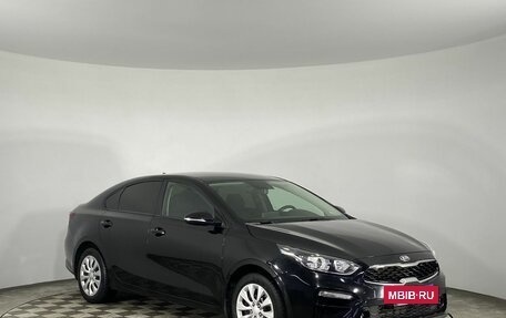 KIA Cerato IV, 2019 год, 1 940 000 рублей, 2 фотография
