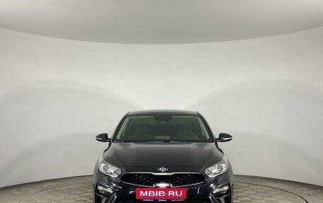 KIA Cerato IV, 2019 год, 1 940 000 рублей, 3 фотография