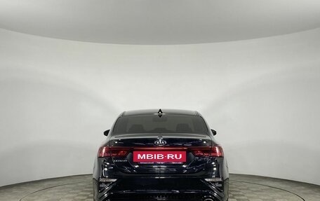 KIA Cerato IV, 2019 год, 1 940 000 рублей, 8 фотография