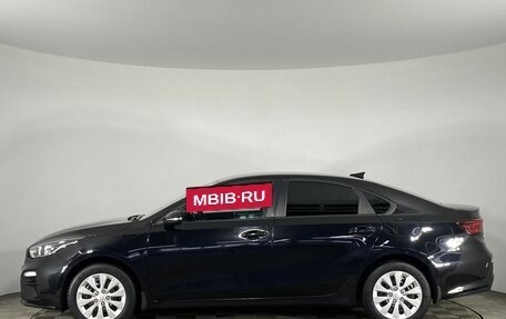 KIA Cerato IV, 2019 год, 1 940 000 рублей, 10 фотография