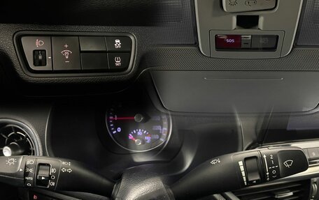 KIA Cerato IV, 2019 год, 1 940 000 рублей, 20 фотография