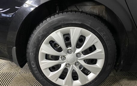 KIA Cerato IV, 2019 год, 1 940 000 рублей, 21 фотография