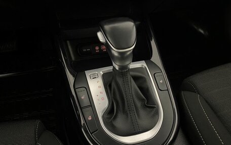 KIA Cerato IV, 2019 год, 1 940 000 рублей, 17 фотография