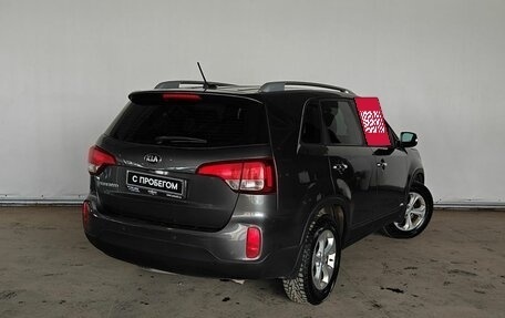 KIA Sorento II рестайлинг, 2018 год, 2 250 000 рублей, 4 фотография