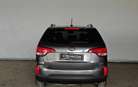 KIA Sorento II рестайлинг, 2018 год, 2 250 000 рублей, 5 фотография