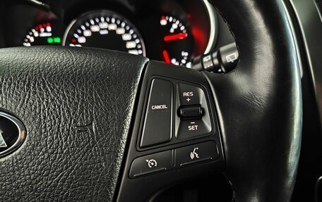 KIA Sorento II рестайлинг, 2018 год, 2 250 000 рублей, 15 фотография