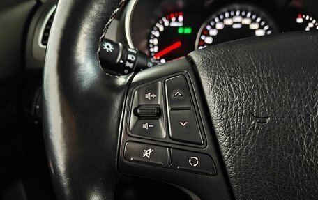 KIA Sorento II рестайлинг, 2018 год, 2 250 000 рублей, 14 фотография