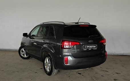 KIA Sorento II рестайлинг, 2018 год, 2 250 000 рублей, 6 фотография