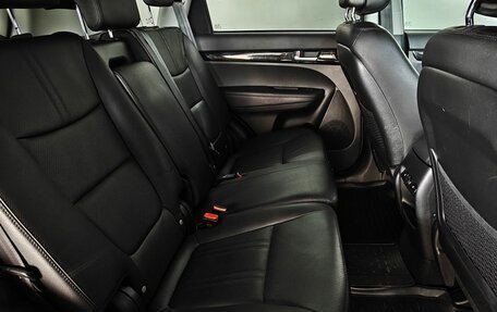 KIA Sorento II рестайлинг, 2018 год, 2 250 000 рублей, 10 фотография