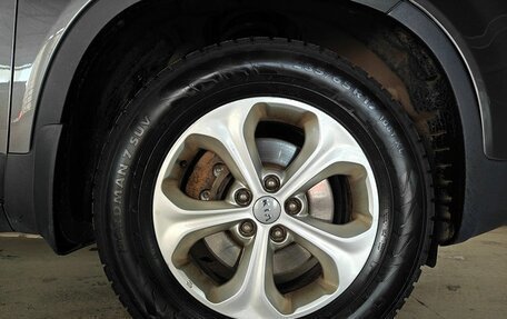 KIA Sorento II рестайлинг, 2018 год, 2 250 000 рублей, 17 фотография