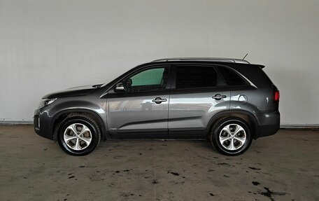 KIA Sorento II рестайлинг, 2018 год, 2 250 000 рублей, 7 фотография