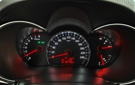 KIA Sorento II рестайлинг, 2018 год, 2 250 000 рублей, 12 фотография