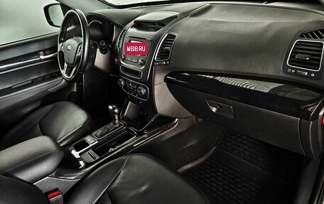 KIA Sorento II рестайлинг, 2018 год, 2 250 000 рублей, 11 фотография