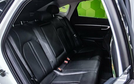 Hyundai Sonata VIII, 2021 год, 2 649 000 рублей, 12 фотография