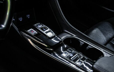 Hyundai Sonata VIII, 2021 год, 2 649 000 рублей, 19 фотография