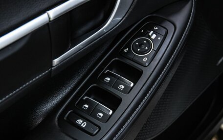 Hyundai Sonata VIII, 2021 год, 2 649 000 рублей, 20 фотография