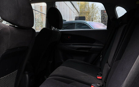 Hyundai Tucson III, 2008 год, 790 000 рублей, 8 фотография