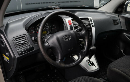 Hyundai Tucson III, 2008 год, 790 000 рублей, 10 фотография