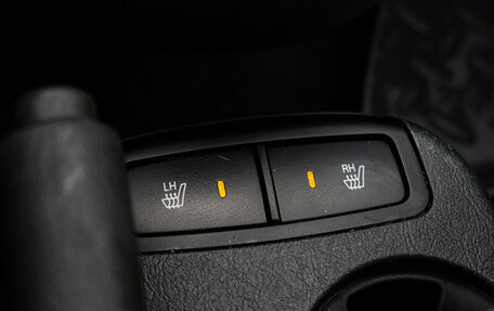 Hyundai Tucson III, 2008 год, 790 000 рублей, 12 фотография