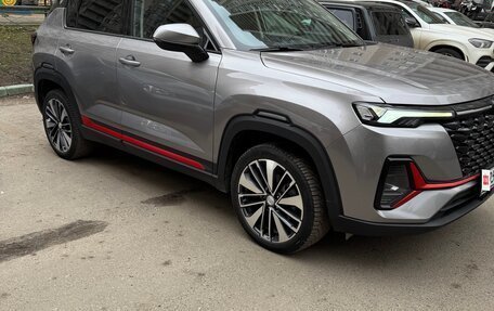 Changan CS35 Plus, 2023 год, 1 750 000 рублей, 5 фотография