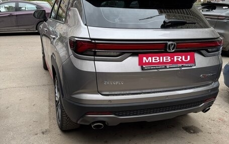 Changan CS35 Plus, 2023 год, 1 750 000 рублей, 2 фотография