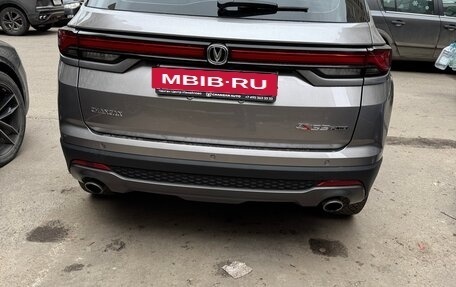 Changan CS35 Plus, 2023 год, 1 750 000 рублей, 3 фотография