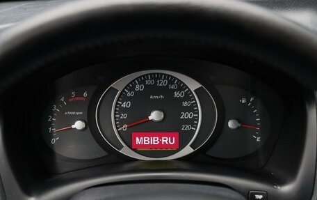 Hyundai Tucson III, 2008 год, 790 000 рублей, 16 фотография