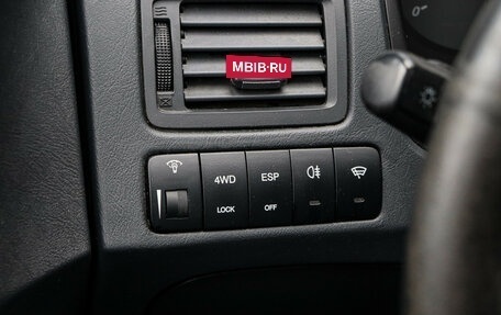 Hyundai Tucson III, 2008 год, 790 000 рублей, 15 фотография