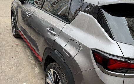 Changan CS35 Plus, 2023 год, 1 750 000 рублей, 9 фотография