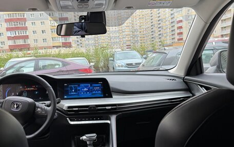 Changan CS35 Plus, 2023 год, 1 750 000 рублей, 14 фотография