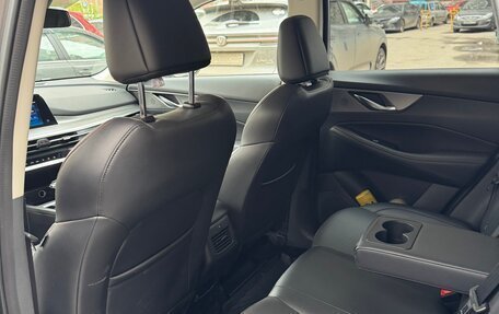 Changan CS35 Plus, 2023 год, 1 750 000 рублей, 15 фотография