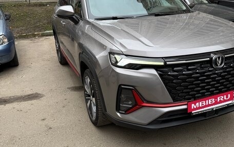 Changan CS35 Plus, 2023 год, 1 750 000 рублей, 6 фотография