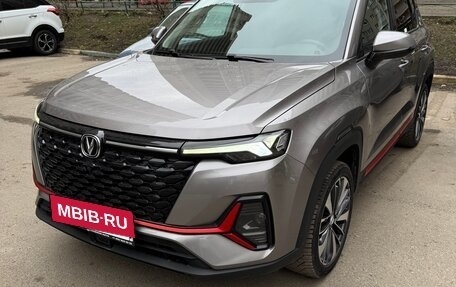 Changan CS35 Plus, 2023 год, 1 750 000 рублей, 7 фотография