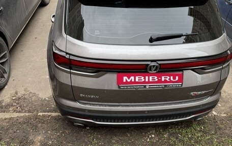 Changan CS35 Plus, 2023 год, 1 750 000 рублей, 10 фотография