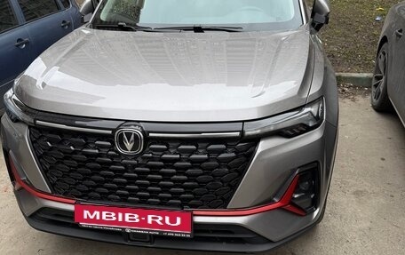 Changan CS35 Plus, 2023 год, 1 750 000 рублей, 11 фотография