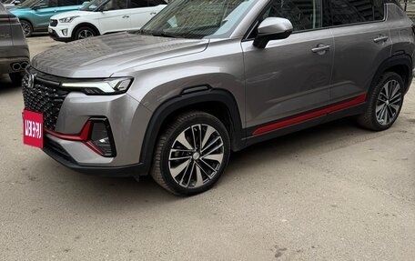 Changan CS35 Plus, 2023 год, 1 750 000 рублей, 8 фотография