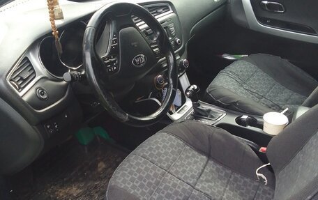 KIA cee'd III, 2015 год, 800 000 рублей, 4 фотография