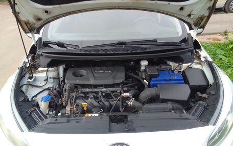 KIA cee'd III, 2015 год, 800 000 рублей, 5 фотография