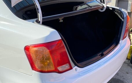 Toyota Corolla, 2008 год, 500 000 рублей, 2 фотография