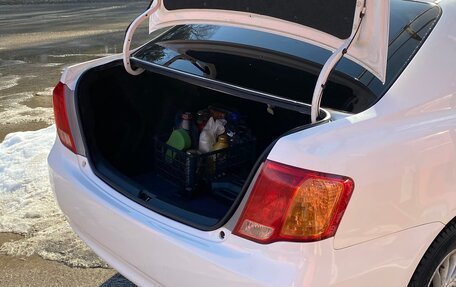 Toyota Corolla, 2008 год, 500 000 рублей, 3 фотография