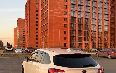 Subaru Levorg I, 2017 год, 1 770 000 рублей, 7 фотография