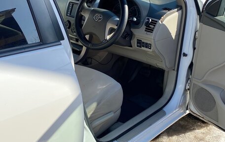 Toyota Corolla, 2008 год, 500 000 рублей, 5 фотография