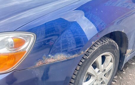 KIA Cerato I, 2007 год, 495 000 рублей, 2 фотография