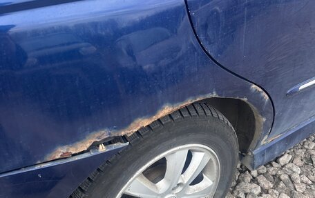 KIA Cerato I, 2007 год, 495 000 рублей, 6 фотография