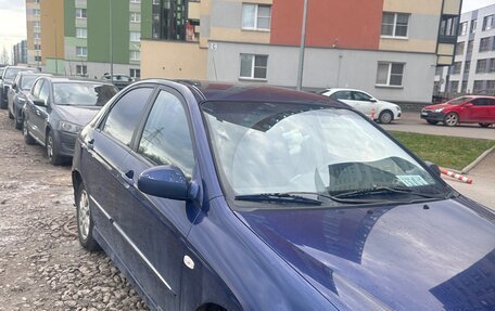 KIA Cerato I, 2007 год, 495 000 рублей, 8 фотография