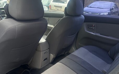 KIA Cerato I, 2007 год, 495 000 рублей, 10 фотография