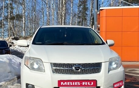 Toyota Corolla, 2008 год, 500 000 рублей, 6 фотография