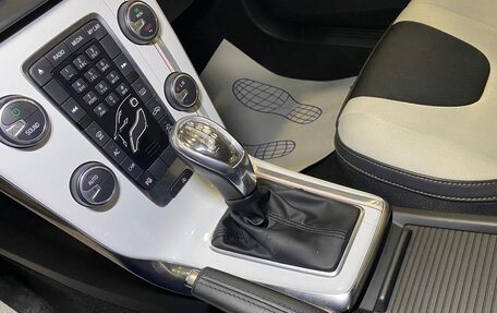 Volvo V40 Cross Country I, 2013 год, 1 999 999 рублей, 5 фотография