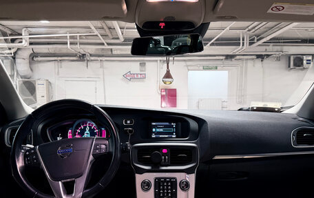 Volvo V40 Cross Country I, 2013 год, 1 999 999 рублей, 12 фотография